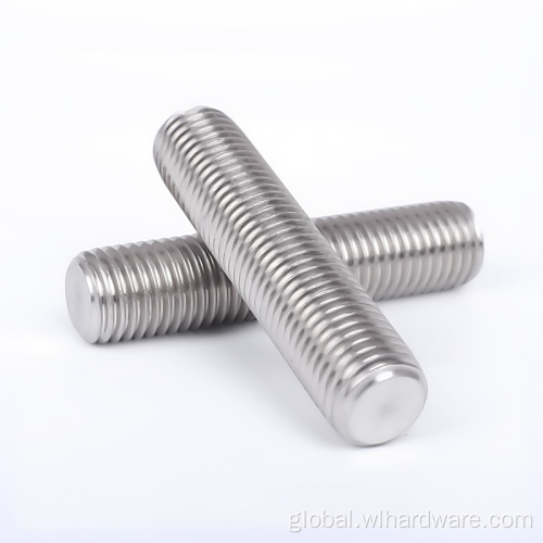 Good Price Stainless Steel Thread Stud Bolts